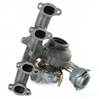 Турбина RIDEX REMAN 2234c10665r 1437932073 ZXD MCJ - Изображение 5