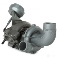 Турбина RIDEX REMAN 1437931713 2234c10700r YYB3P 0 - Изображение 3