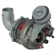 Турбина RIDEX REMAN 1437931713 2234c10700r YYB3P 0 - Изображение 4