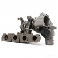 Турбина RIDEX REMAN X 30JY 1437932094 2234c0274r - Изображение 2