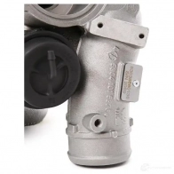 Турбина RIDEX REMAN X 30JY 1437932094 2234c0274r - Изображение 4