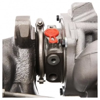 Турбина RIDEX REMAN X 30JY 1437932094 2234c0274r - Изображение 5