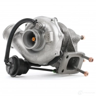 Турбина RIDEX REMAN 2234c10254r 1437932220 FY0C0K H - Изображение 1