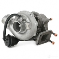 Турбина RIDEX REMAN 2234c10254r 1437932220 FY0C0K H - Изображение 3