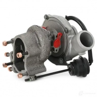 Турбина RIDEX REMAN 2234c10254r 1437932220 FY0C0K H - Изображение 4