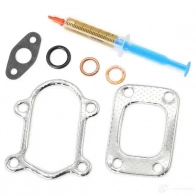 Турбина RIDEX REMAN 2234c10254r 1437932220 FY0C0K H - Изображение 6