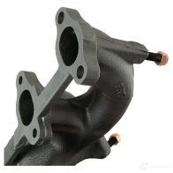 Турбина RIDEX REMAN 2234c10526r UX8U IKF 1437932222 - Изображение 7
