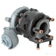 Турбина RIDEX REMAN 1437932318 OG8 ESAN 2234c10684r - Изображение 4