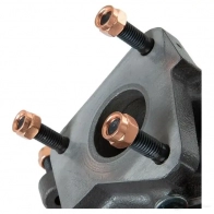 Турбина RIDEX REMAN 1437932318 OG8 ESAN 2234c10684r - Изображение 6