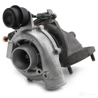 Турбина RIDEX REMAN 1437932548 2234c0425r Y9W GL - Изображение 3