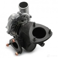 Турбина RIDEX REMAN 1437932548 2234c0425r Y9W GL - Изображение 4