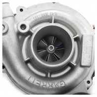 Турбина RIDEX REMAN 1437932548 2234c0425r Y9W GL - Изображение 6