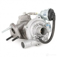 Турбина RIDEX REMAN 2234c0010r XL7 GS88 1437932652 - Изображение 3