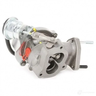 Турбина RIDEX REMAN 2234c0010r XL7 GS88 1437932652 - Изображение 4