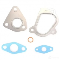 Турбина RIDEX REMAN 2234c0010r XL7 GS88 1437932652 - Изображение 5
