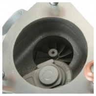 Турбина RIDEX REMAN JL4 4JBL 1437932237 2234c0433r - Изображение 8