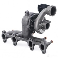Турбина RIDEX REMAN 1437932842 9 FAU9V 2234c0265r - Изображение 3