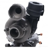 Турбина RIDEX REMAN 1437932842 9 FAU9V 2234c0265r - Изображение 5