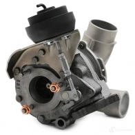 Турбина RIDEX REMAN KT 9QS 1437932712 2234c10014r - Изображение 3