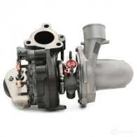 Турбина RIDEX REMAN KT 9QS 1437932712 2234c10014r - Изображение 5