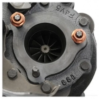 Турбина RIDEX REMAN KT 9QS 1437932712 2234c10014r - Изображение 6