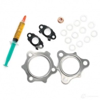 Турбина RIDEX REMAN KT 9QS 1437932712 2234c10014r - Изображение 7