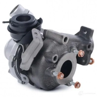 Турбина RIDEX REMAN 1437931905 2234c0261r L BLU1 - Изображение 4
