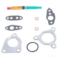 Турбина RIDEX REMAN 1437931905 2234c0261r L BLU1 - Изображение 6