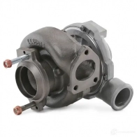 Турбина RIDEX REMAN 1437932748 2234c0052r BI HWHI - Изображение 4