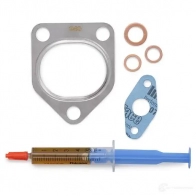 Турбина RIDEX REMAN 1437932748 2234c0052r BI HWHI - Изображение 6