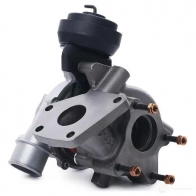 Турбина RIDEX REMAN Q JAAFI 2234c0206r 1437932771 - Изображение 3