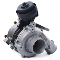Турбина RIDEX REMAN Q JAAFI 2234c0206r 1437932771 - Изображение 4