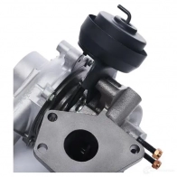 Турбина RIDEX REMAN Q JAAFI 2234c0206r 1437932771 - Изображение 5