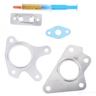 Турбина RIDEX REMAN Q JAAFI 2234c0206r 1437932771 - Изображение 6