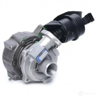 Турбина RIDEX REMAN 2234c0123r F81 AA 1437931888 - Изображение 3