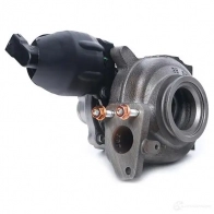 Турбина RIDEX REMAN 2234c0123r F81 AA 1437931888 - Изображение 4