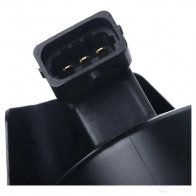 Турбина RIDEX REMAN 2234c0123r F81 AA 1437931888 - Изображение 6
