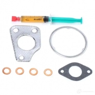 Турбина RIDEX REMAN 2234c0123r F81 AA 1437931888 - Изображение 7