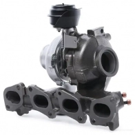 Турбина RIDEX REMAN BRU RH9 2234c0030r 1437931801 - Изображение 3