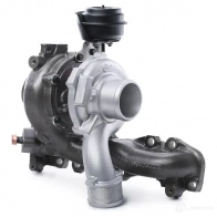 Турбина RIDEX REMAN BRU RH9 2234c0030r 1437931801 - Изображение 4