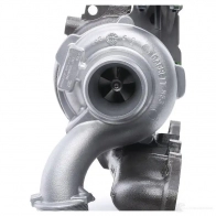 Турбина RIDEX REMAN BRU RH9 2234c0030r 1437931801 - Изображение 5