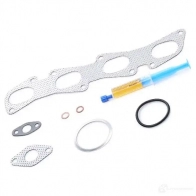 Турбина RIDEX REMAN BRU RH9 2234c0030r 1437931801 - Изображение 6