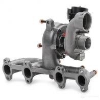 Турбина RIDEX REMAN B SJHBIX 2234c10028r 1437932685 - Изображение 3
