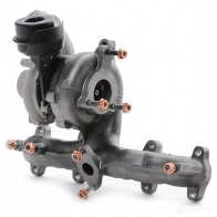 Турбина RIDEX REMAN B SJHBIX 2234c10028r 1437932685 - Изображение 4