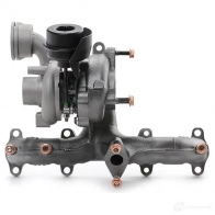 Турбина RIDEX REMAN B SJHBIX 2234c10028r 1437932685 - Изображение 5