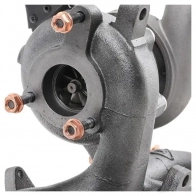 Турбина RIDEX REMAN B SJHBIX 2234c10028r 1437932685 - Изображение 7