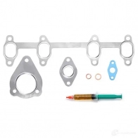 Турбина RIDEX REMAN B SJHBIX 2234c10028r 1437932685 - Изображение 8