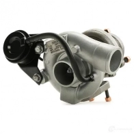 Турбина RIDEX REMAN 1437931543 W7D 1YM 2234c0150r - Изображение 4
