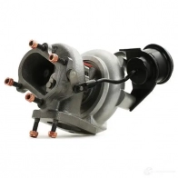 Турбина RIDEX REMAN 1437931543 W7D 1YM 2234c0150r - Изображение 6