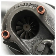 Турбина RIDEX REMAN 1437931543 W7D 1YM 2234c0150r - Изображение 7